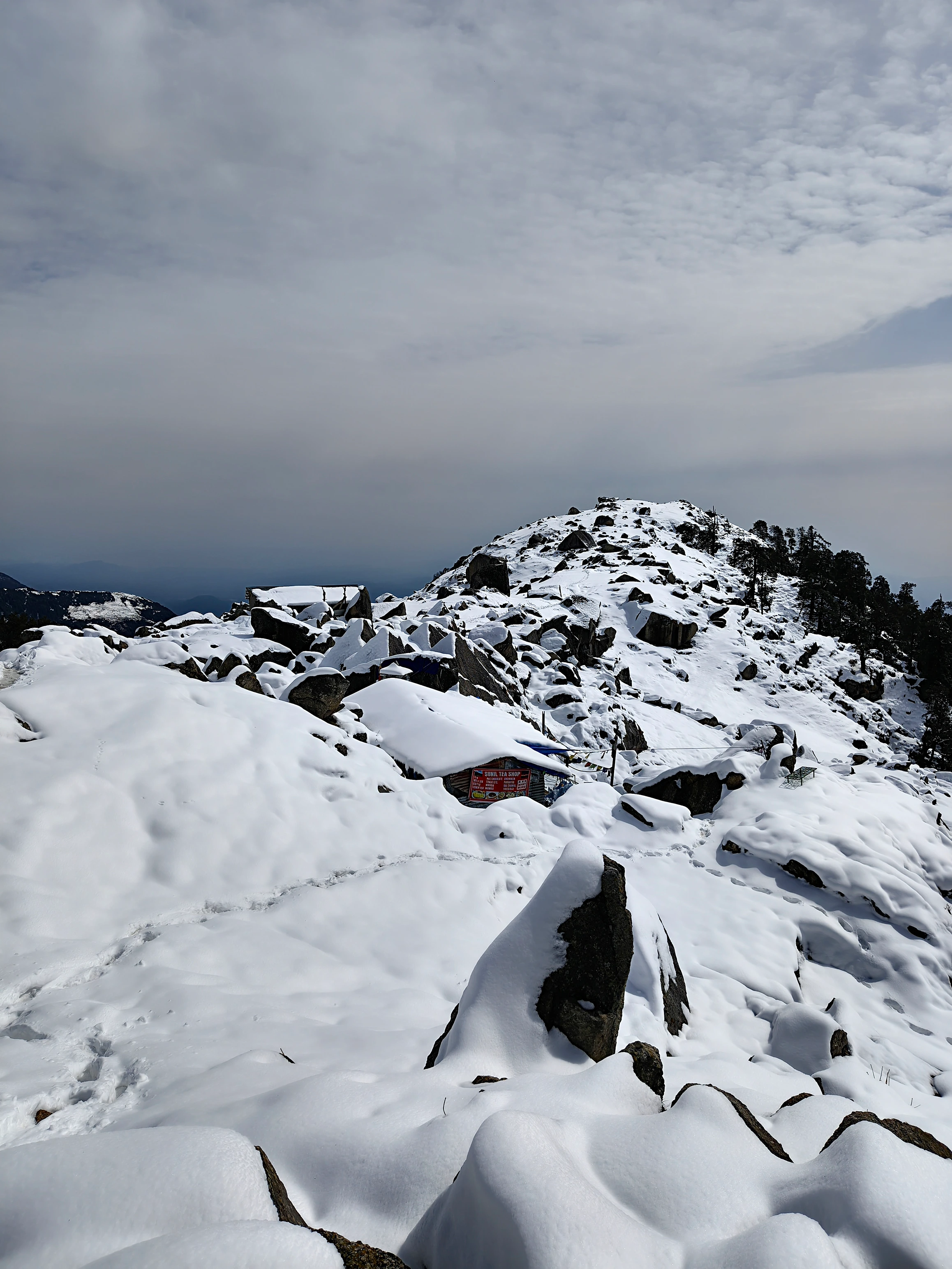 Triund Gallery 18