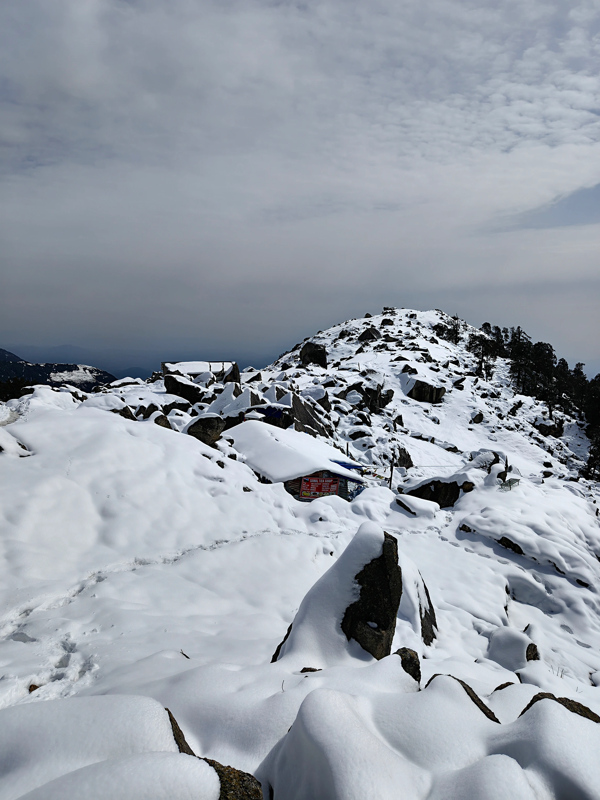 Triund Gallery 20