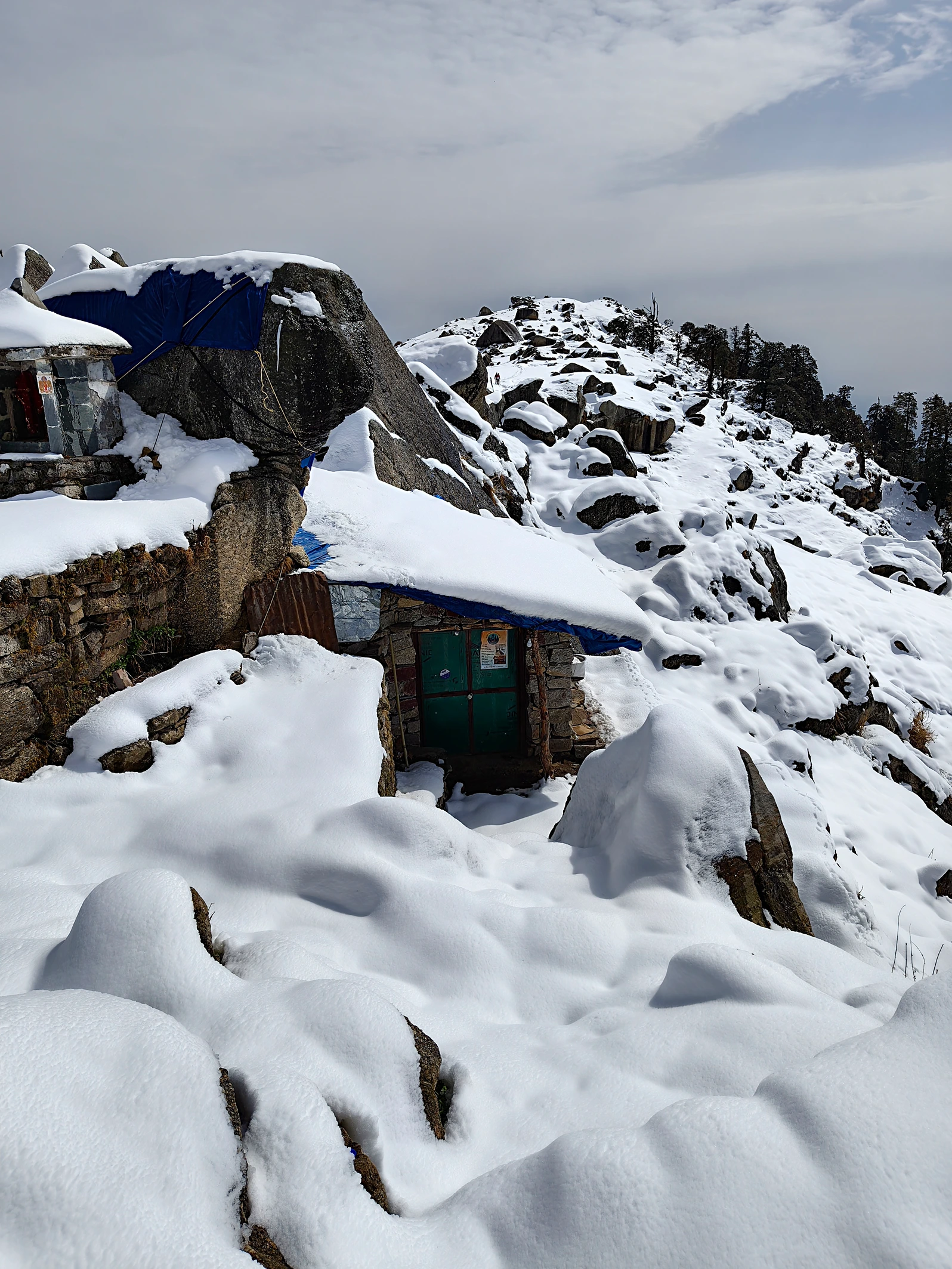 Triund Gallery 22