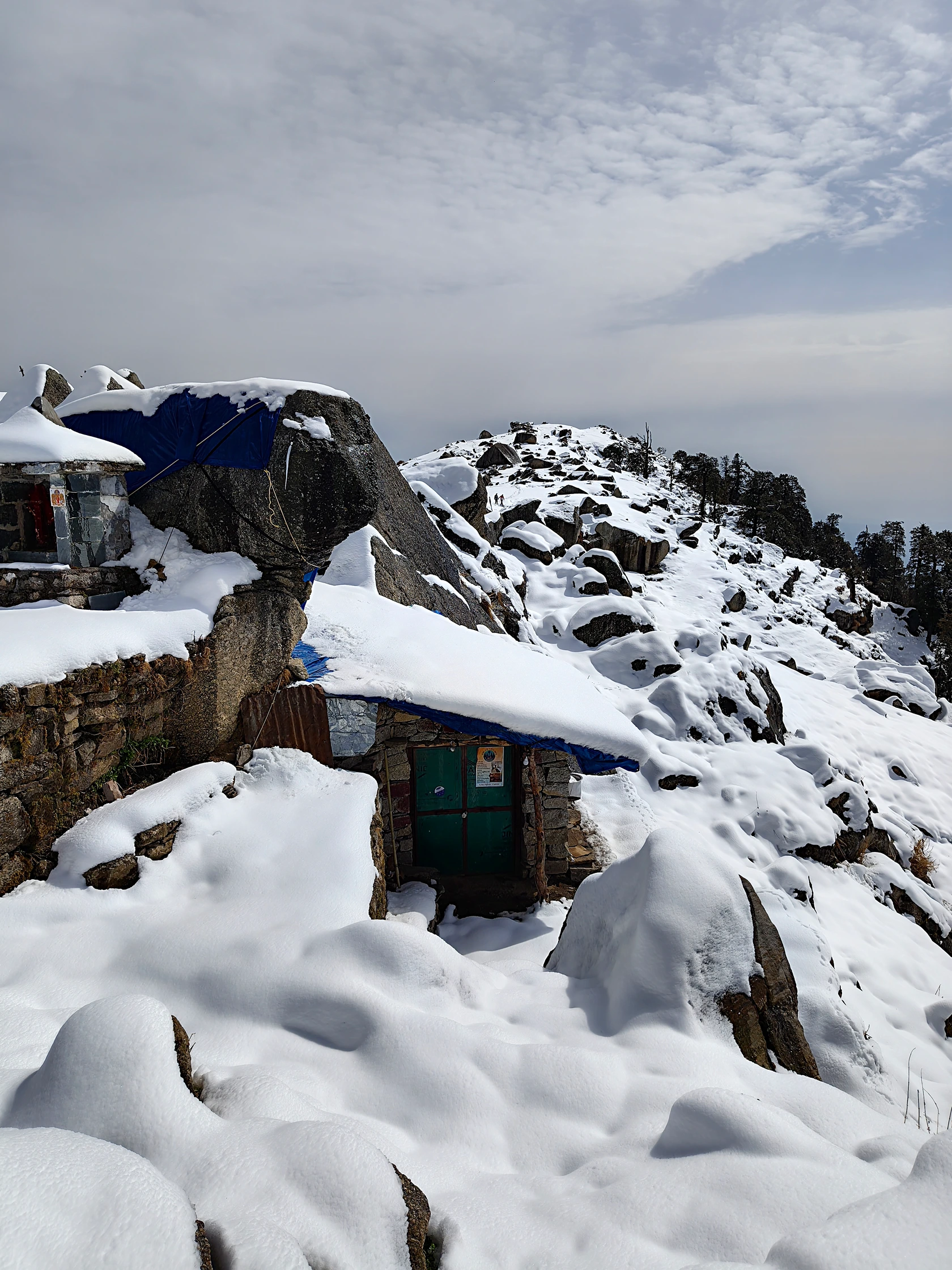 Triund Gallery 23