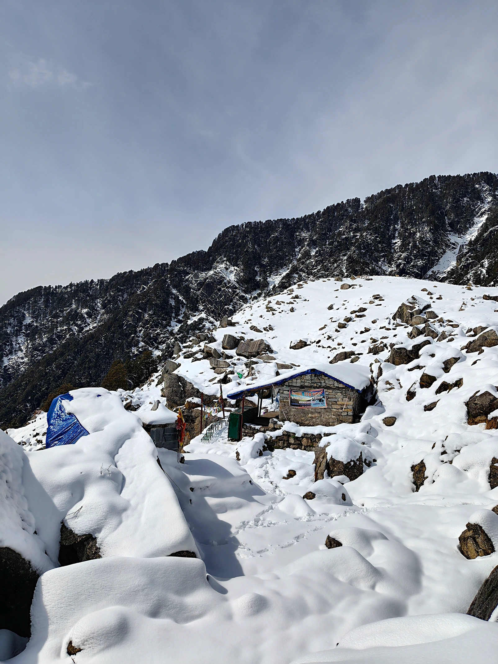Triund Gallery 30