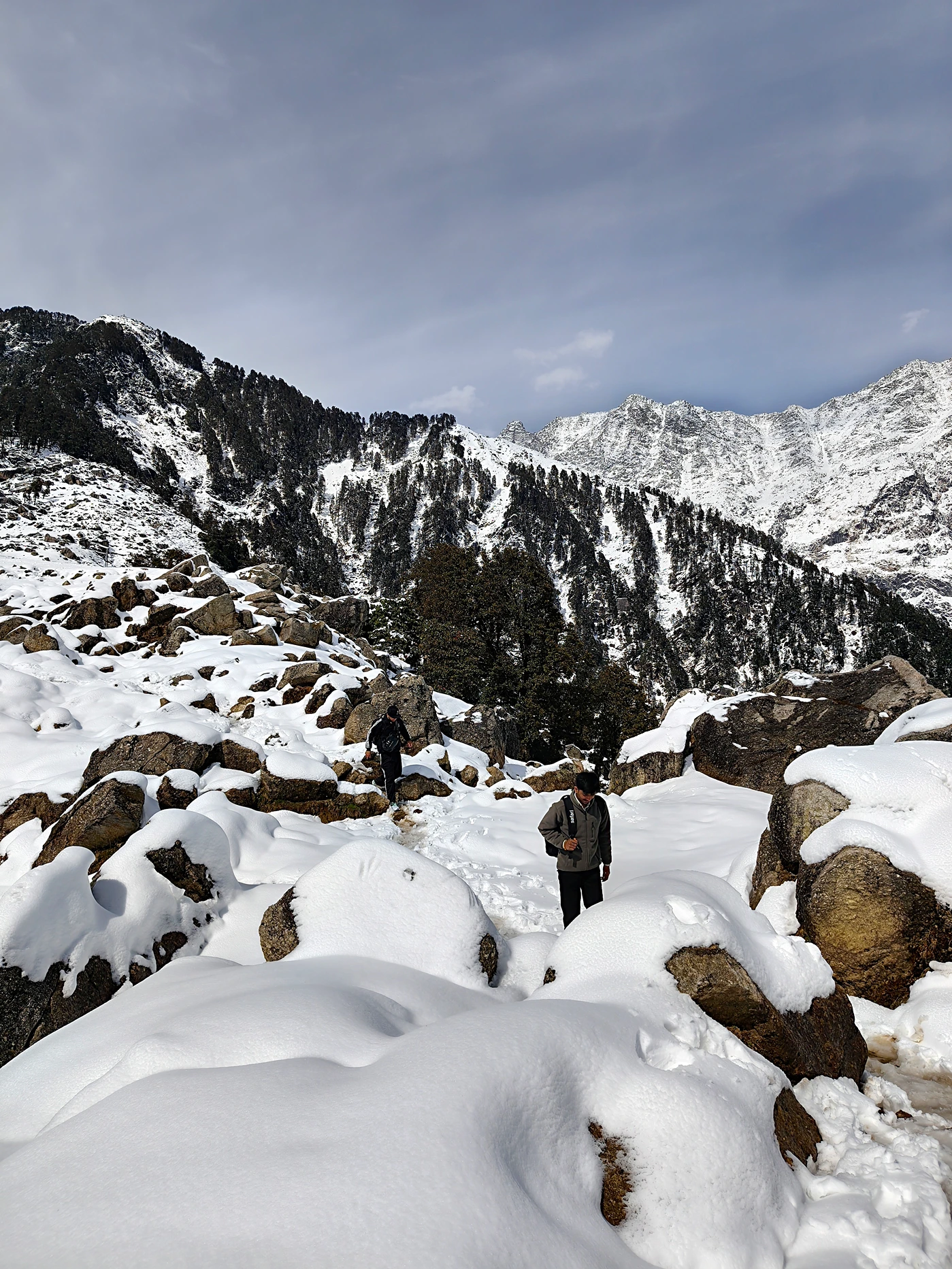 Triund Gallery 31