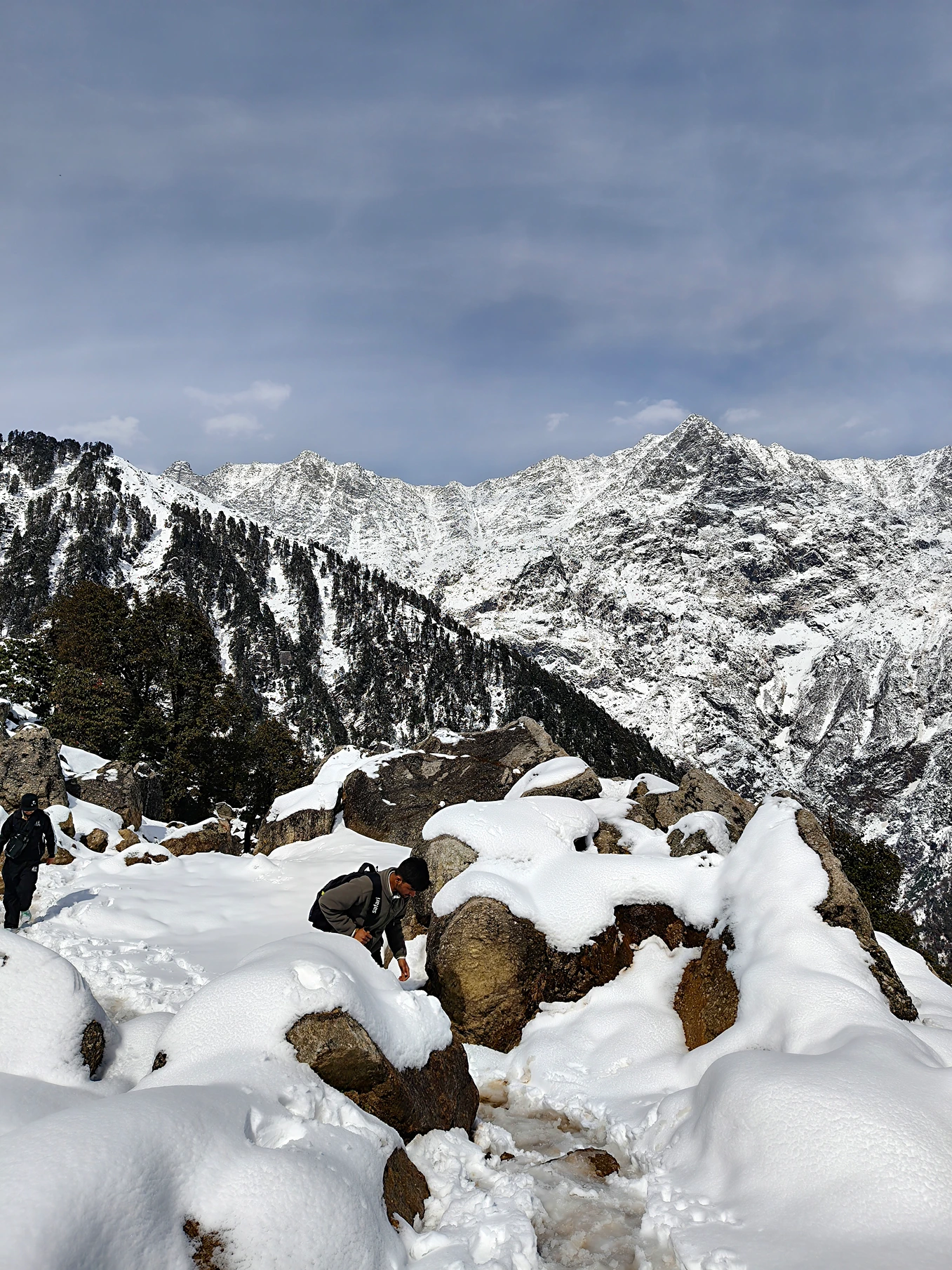 Triund Gallery 32