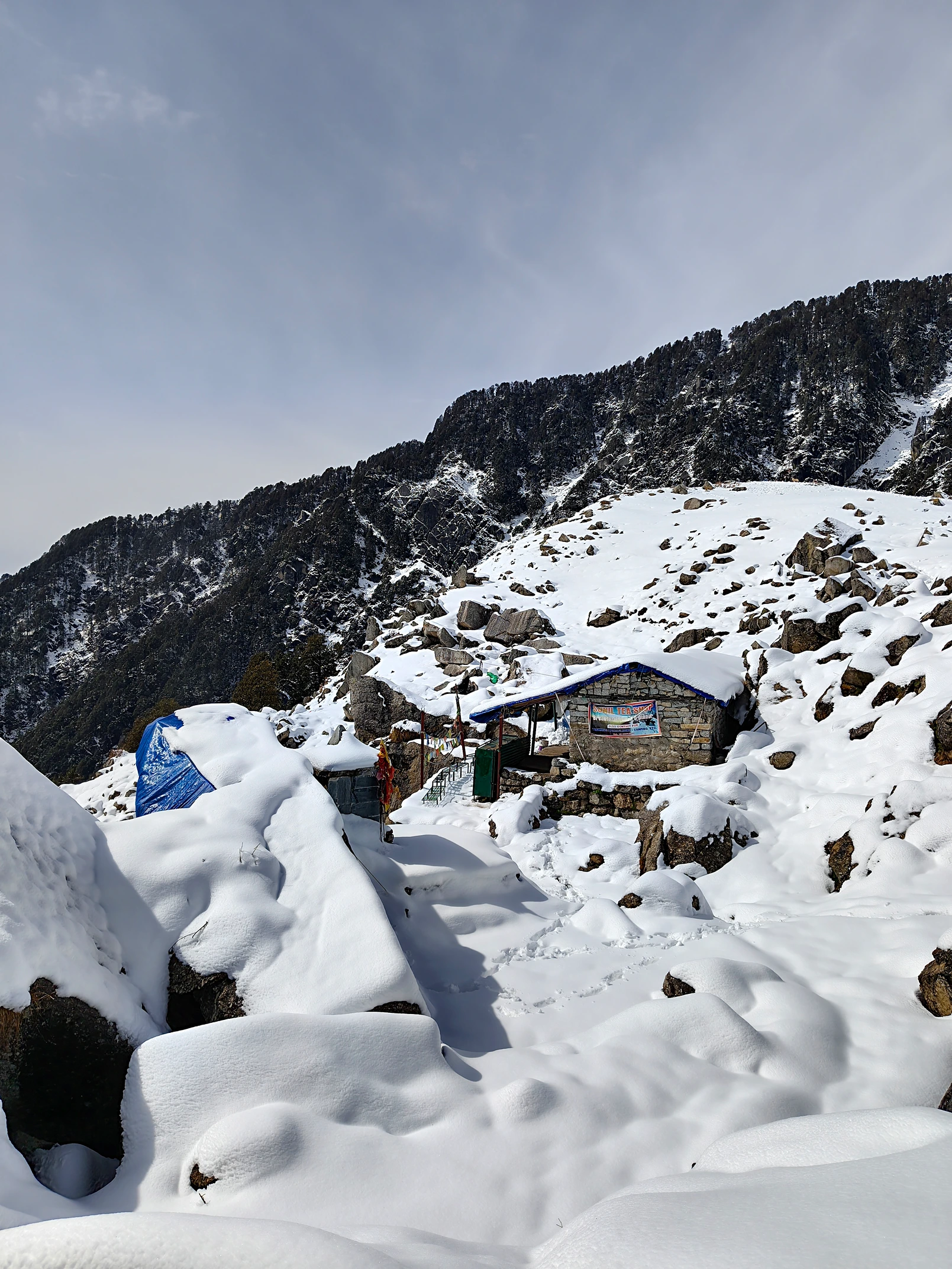 Triund Gallery 33