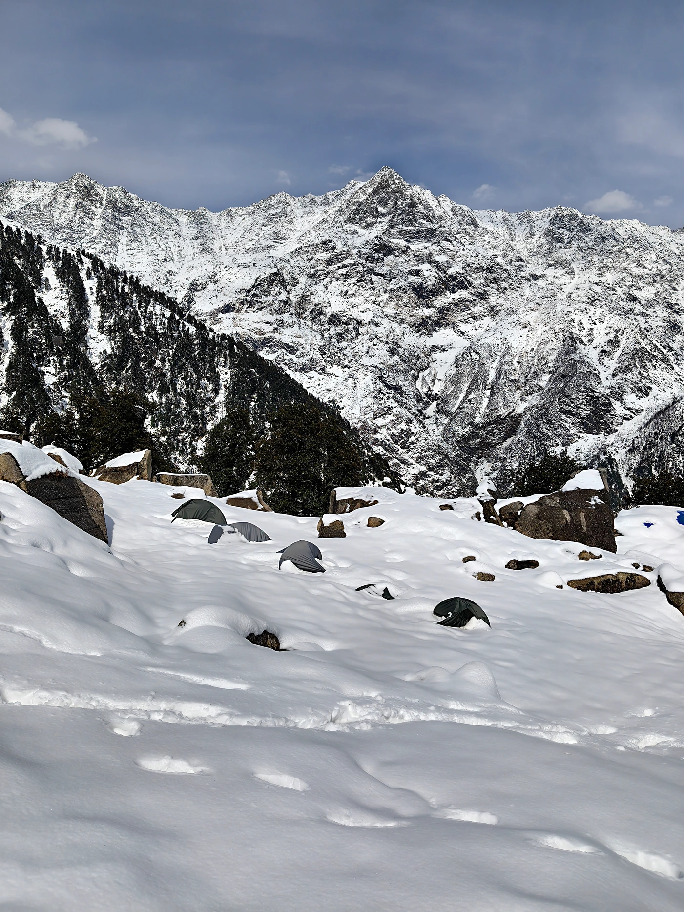 Triund Gallery 35