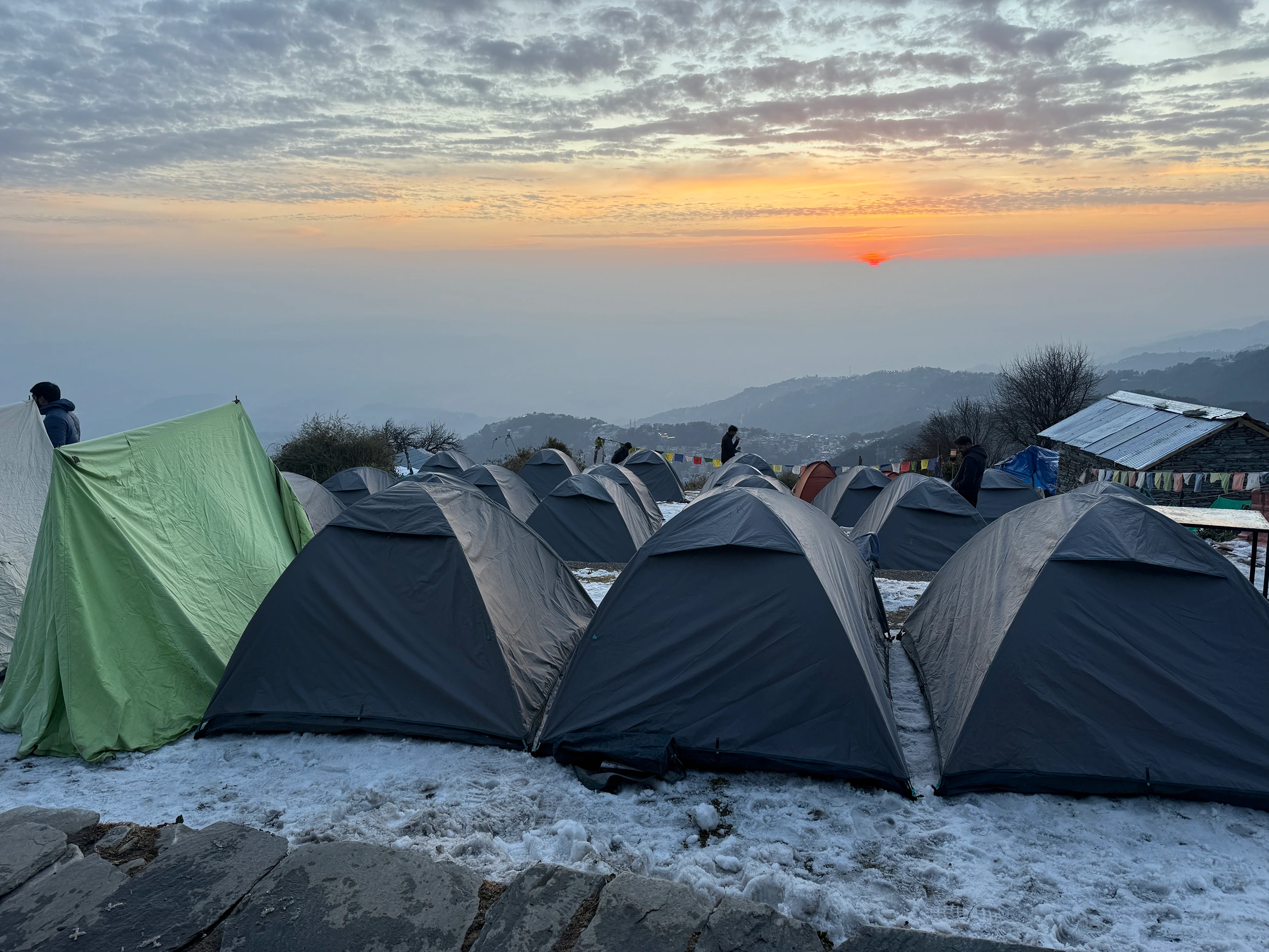 Triund Gallery 7